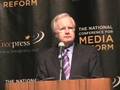 Bill Moyers, The Big Media Threat 
