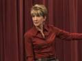 Carly Fiorina: The Dynamics of Change and Fear