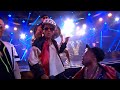 Kasia Popowska jako Bruno Mars - Twoja Twarz Brzmi Znajomo