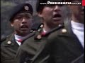 Desfile Militar 2008