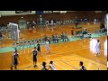 vs.吉田南 4Q