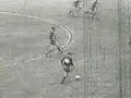 Gol de Rojitas a Independiente (Boca 3-Indep. 2 14-07-63)