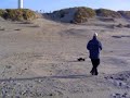 hpi savage x met 3 versnellingen, k&n luchtfilter,beter schokdempers,alu diff en hardmetaal spurgear.
en in dit filmpje achterwiel aandrijving