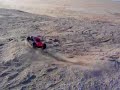 hpi savage x met 3 versnellingen, k&n luchtfilter,beter schokdempers,alu diff en hardmetaal spurgear.
en in dit filmpje achterwiel aandrijving