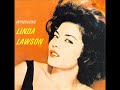 Linda Lawson - The Meaning of the Blues & Mood Indigo Linda Lawson - The Meaning of the Blues & Mood Indigo