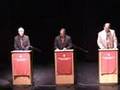 South Bend Mayoral Debate IUSB - Candidate Answers 2