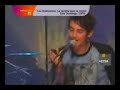 intenta amar La Ley unplugged