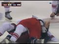Todd Fedoruk vs Jared Boll Nov 12, 2008 Todd Fedoruk vs Jared Boll Nov 12, 2008