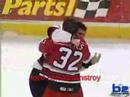 Pierre-Luc Leblond Vs. Trevor Gillies
