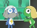 Keroro Gunso 64 1/2 Keroro Gunso 64 1/2