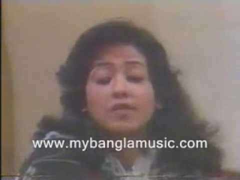 Kothao Keu Nei by Humayun Ahmed - Part 7