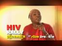 World Aids Day Commercial 2008
