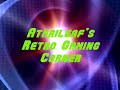 in this video review, the tandy coco version of the arcade classic arkanoid is examined.