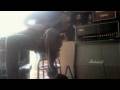 videos de Lamb of God - Hourglass Cover (2nd Take)