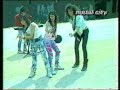 RAW SILK - Street Girl