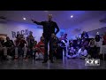 Bougito vs Tyler – BattleGround By Annecy 6 Popping Final