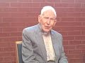 J.I. Packer and Bishop Martyn Minns answer a question