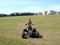 de la machine