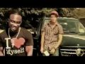 nino ft. priester gibba &lucky luq - ik heb me swag on