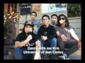 USC- Dance with me... :: Live and Loud entry from The University of San Carlos- Dance with me kris