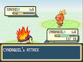 Pok�mon (Old) White Video 1