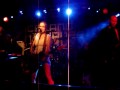 Hellvar "Give me gold" @ Gaukurinn @ Iceland Airwaves 2006