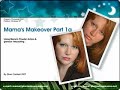 photoshop mamas digital makeup part 1a