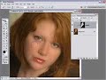 photoshop mamas digital makeup part 1a