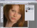 Photoshop Mama's Digital Makeup Part 1a