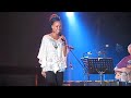 Lisa Celeste 'Simone' A tribute to Nina Simone @ North Sea Jazz 2009