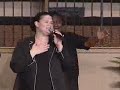 POA Choir - Jesus The Most Beautiful Name
