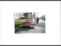 My 1957 Plymouth History & Subsequent 66 Furyous Relocation