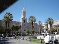 Turismo / Tourism in Arequipa - Perú