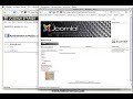 Tutorial Joomla: Mi primera noticia publicada