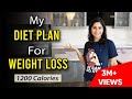 Diet Chart To Lose 5 Kg In A Month