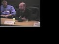 Sustainable Novato Clean Energy Forum Paul Fenn Part 2