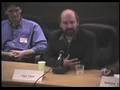 Sustainable Novato Clean Energy Forum Paul Fenn Part 2