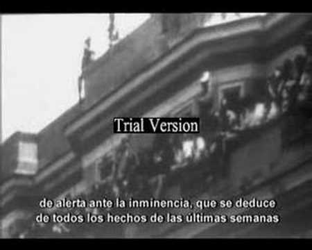 Youtube - Video: Revoluci�n Cubana