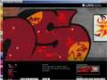 Jurra as Sans One in 9'th movie, Graffiti Studio