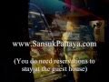GAY HOTEL TOUR: The Sansuk Sauna and Guesthouse, Pattaya, Thailand, on Snowbiz247