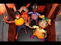 Lba2 bug movie Lba2 bug movie
