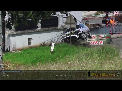 Latest WRC HD & Rally HD Videos