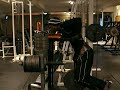 Tricep Dip