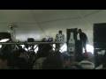 DJ ANINHA - BACKSTAGE - TRIBALTECH - CTBA - 2008