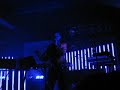 The Presets - \"A New Sky\" (live in Atlanta, 9.27.08)