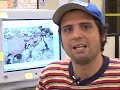 Superinteressante de agosto