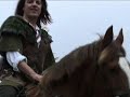 making Robin Hood\