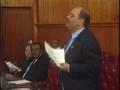 Budget Debate 2004