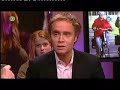 Andries Knevel verpest de uitzending