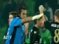 Mix  (AZ Alkmaar)